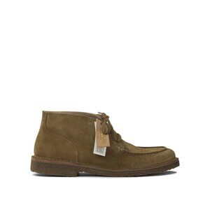 Astorflex Deukeflex Lace-Up Loafers IT 41 Men